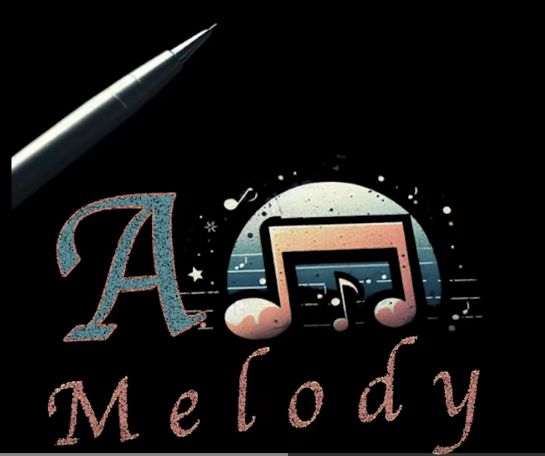 A Melody Band Logo